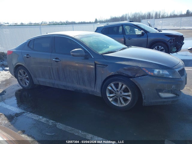 Aukcja sprzedaży 2012 Kia Optima, vin: 5XXGM4A78CG069530, numer aukcji: 12557304