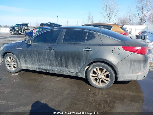 Aukcja sprzedaży 2012 Kia Optima, vin: 5XXGM4A78CG069530, numer aukcji: 12557304