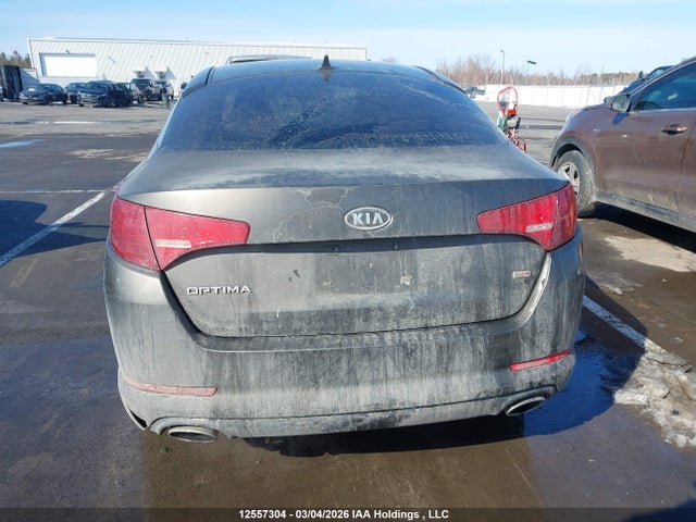 Aukcja sprzedaży 2012 Kia Optima, vin: 5XXGM4A78CG069530, numer aukcji: 12557304