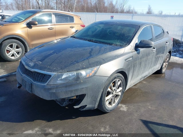 Aukcja sprzedaży 2012 Kia Optima, vin: 5XXGM4A78CG069530, numer aukcji: 12557304
