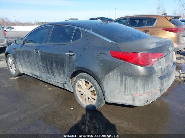 Aukcja sprzedaży 2012 Kia Optima, vin: 5XXGM4A78CG069530, numer aukcji: 12557304