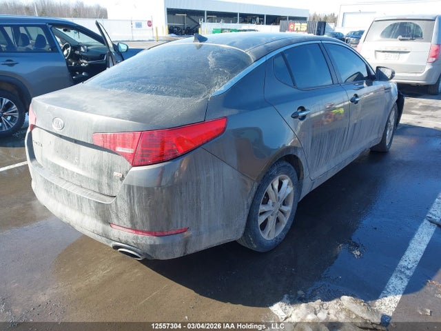 Aukcja sprzedaży 2012 Kia Optima, vin: 5XXGM4A78CG069530, numer aukcji: 12557304