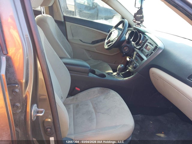 Aukcja sprzedaży 2012 Kia Optima, vin: 5XXGM4A78CG069530, numer aukcji: 12557304