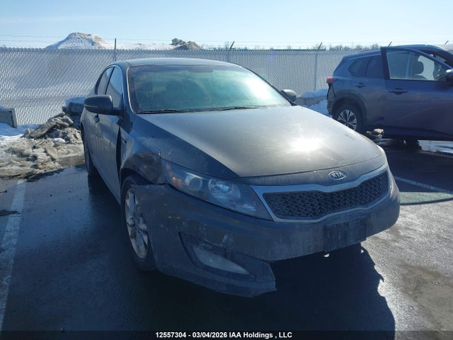 Aukcja sprzedaży 2012 Kia Optima, vin: 5XXGM4A78CG069530, numer aukcji: 12557304