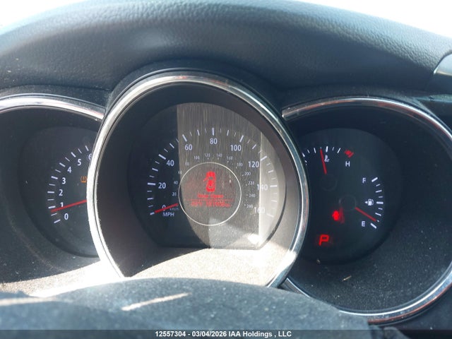 Aukcja sprzedaży 2012 Kia Optima, vin: 5XXGM4A78CG069530, numer aukcji: 12557304