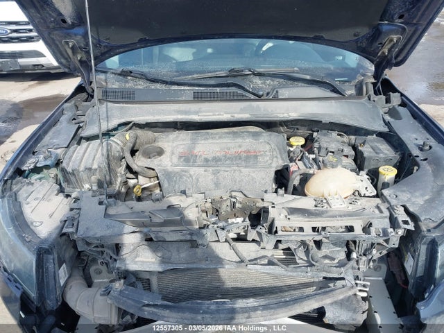 12557305 :رقم المزاد ، 3C4NJDCB4JT155677 vin ، 2018 Jeep Compass مزاد بيع