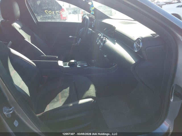 Продаж на аукціоні авто 2020 Mercedes-benz A-class, vin: WDD3G4FB8LW042044, номер лоту: 12557307