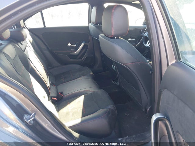 Продаж на аукціоні авто 2020 Mercedes-benz A-class, vin: WDD3G4FB8LW042044, номер лоту: 12557307