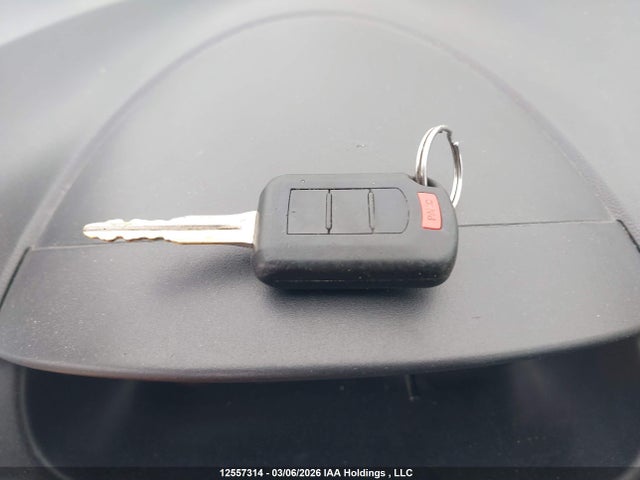 Aukcja sprzedaży 2017 Mitsubishi Mirage Es, vin: ML32A3HJ7HH019228, numer aukcji: 12557314