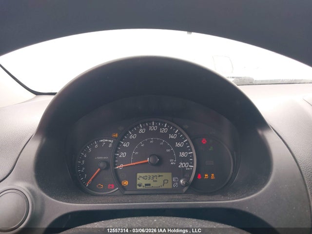 Aukcja sprzedaży 2017 Mitsubishi Mirage Es, vin: ML32A3HJ7HH019228, numer aukcji: 12557314