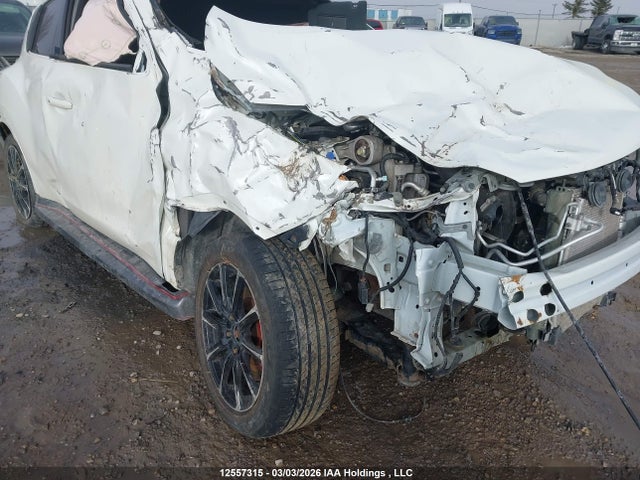 Aukcja sprzedaży 2015 Nissan Juke, vin: JN8DF5MV7FT250205, numer aukcji: 12557315
