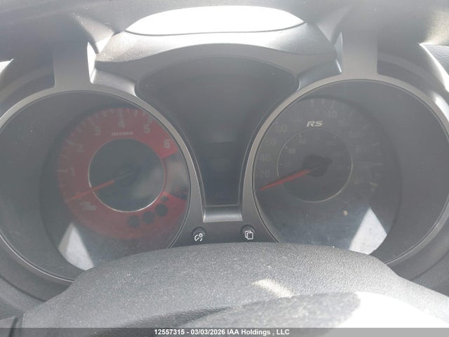 Aukcja sprzedaży 2015 Nissan Juke, vin: JN8DF5MV7FT250205, numer aukcji: 12557315