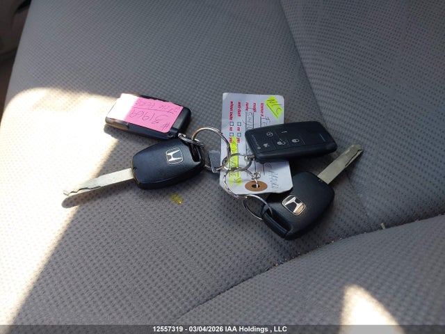 12557319 :رقم المزاد ، 2HGFB2F41CH017224 vin ، 2012 Honda Civic Lx مزاد بيع