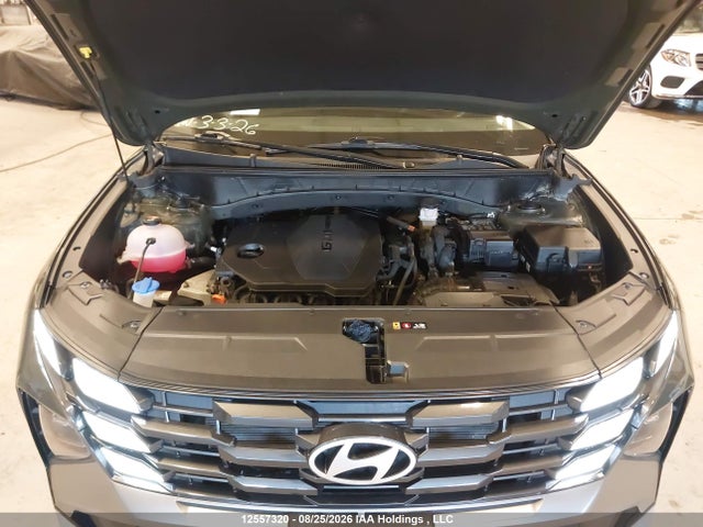 5NMJBCDE8SH454733 Hyundai Tucson Preferred Awd
