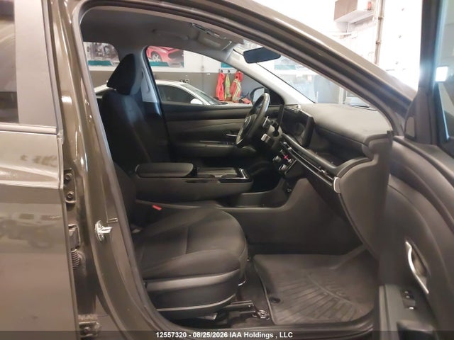 5NMJBCDE8SH454733 Hyundai Tucson Preferred Awd