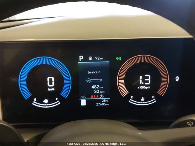 5NMJBCDE8SH454733 Hyundai Tucson Preferred Awd