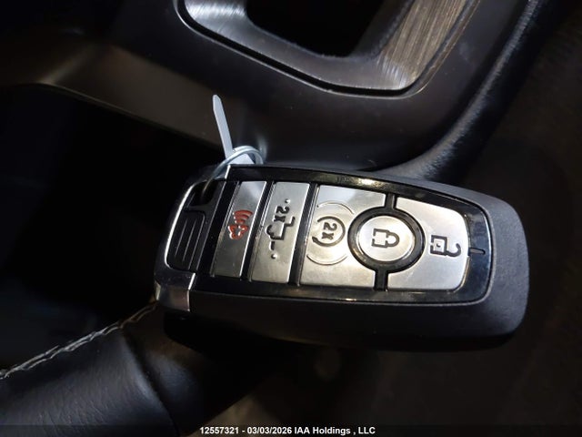 12557321 :رقم المزاد ، 1FTFW3L88RKE30808 vin ، 2024 Ford F150 Xlt مزاد بيع