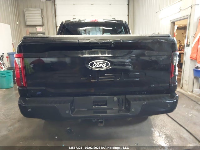 12557321 :رقم المزاد ، 1FTFW3L88RKE30808 vin ، 2024 Ford F150 Xlt مزاد بيع