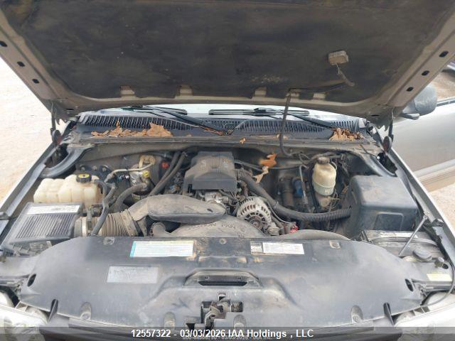 2000 Chevrolet Silverado 2500 Ls/lt მანქანა იყიდება აუქციონზე, vin: 1GCGK29U1YZ179926, აუქციონის ნომერი: 12557322