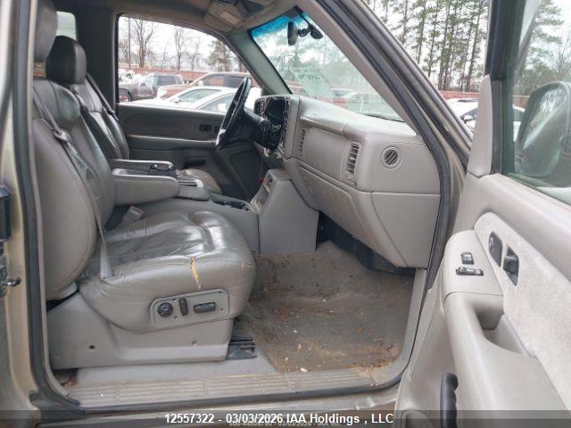 2000 Chevrolet Silverado 2500 Ls/lt მანქანა იყიდება აუქციონზე, vin: 1GCGK29U1YZ179926, აუქციონის ნომერი: 12557322