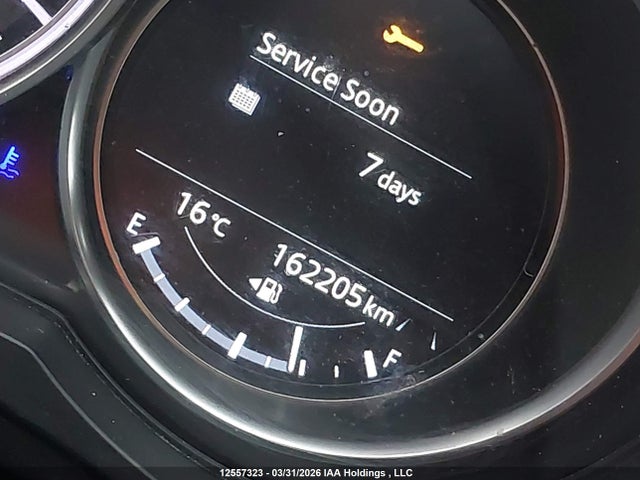 2019 Mazda Cx-9 Touring მანქანა იყიდება აუქციონზე, vin: JM3TCBCY2K0301185, აუქციონის ნომერი: 12557323
