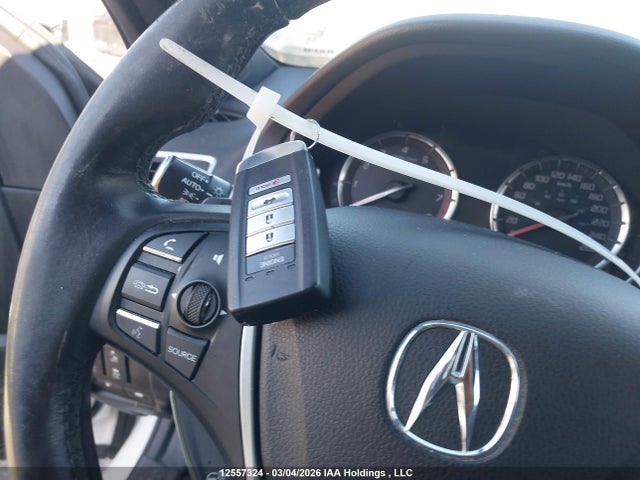 19UUB1F69LA800177 Acura Tlx Tech A-spec