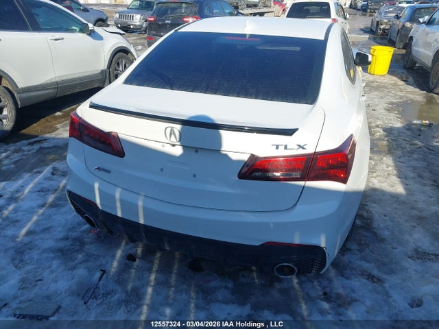 19UUB1F69LA800177 Acura Tlx Tech A-spec