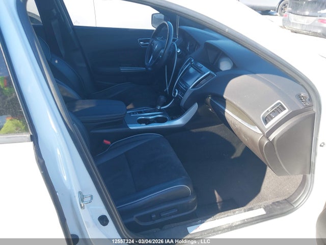 19UUB1F69LA800177 Acura Tlx Tech A-spec