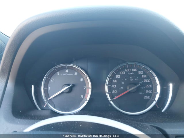 19UUB1F69LA800177 Acura Tlx Tech A-spec