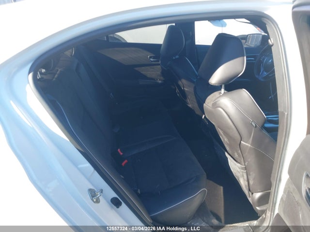 19UUB1F69LA800177 Acura Tlx Tech A-spec
