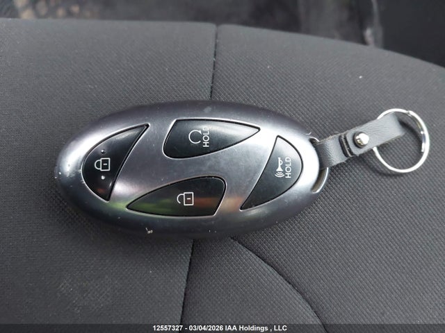 KMHLM4DG0SU967280 Hyundai Elantra Sel Sport