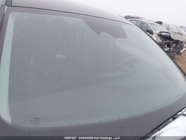 KMHLM4DG0SU967280 Hyundai Elantra Sel Sport