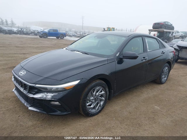 KMHLM4DG0SU967280 Hyundai Elantra Sel Sport