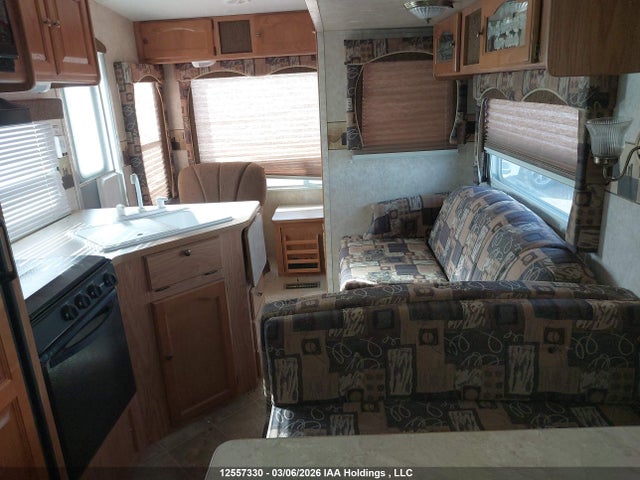 2007 Trailer Hauler მანქანა იყიდება აუქციონზე, vin: 4YDF242257G106369, აუქციონის ნომერი: 12557330
