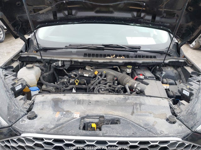 Aukcja sprzedaży 2024 Ford Edge Sel, vin: 2FMPK4J99RBA97722, numer aukcji: 12557332