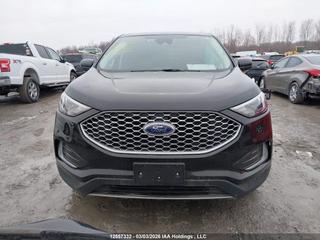Aukcja sprzedaży 2024 Ford Edge Sel, vin: 2FMPK4J99RBA97722, numer aukcji: 12557332