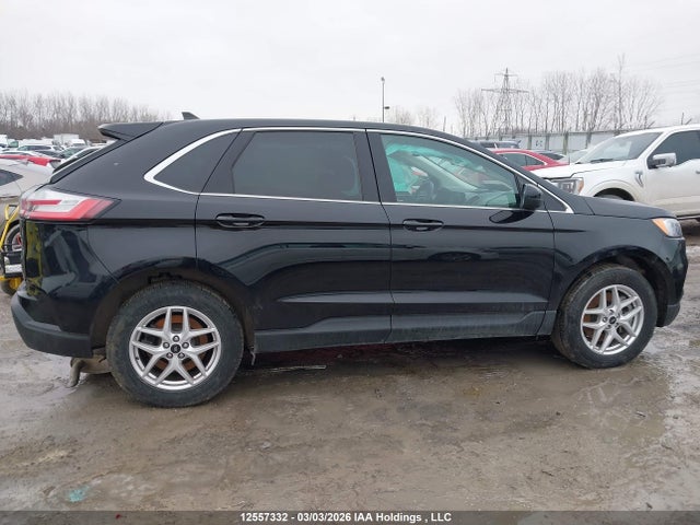Aukcja sprzedaży 2024 Ford Edge Sel, vin: 2FMPK4J99RBA97722, numer aukcji: 12557332