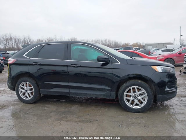 Aukcja sprzedaży 2024 Ford Edge Sel, vin: 2FMPK4J99RBA97722, numer aukcji: 12557332
