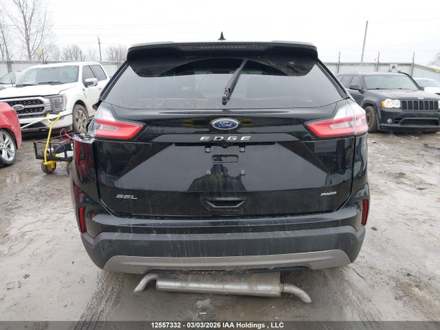 Aukcja sprzedaży 2024 Ford Edge Sel, vin: 2FMPK4J99RBA97722, numer aukcji: 12557332