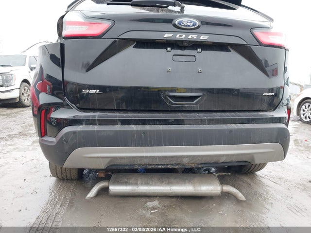 Aukcja sprzedaży 2024 Ford Edge Sel, vin: 2FMPK4J99RBA97722, numer aukcji: 12557332