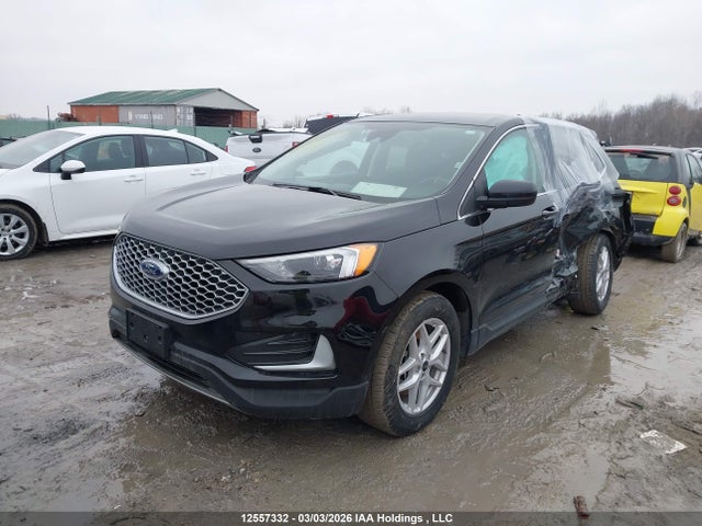 Aukcja sprzedaży 2024 Ford Edge Sel, vin: 2FMPK4J99RBA97722, numer aukcji: 12557332