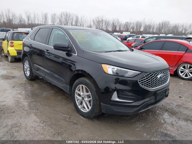 Aukcja sprzedaży 2024 Ford Edge Sel, vin: 2FMPK4J99RBA97722, numer aukcji: 12557332