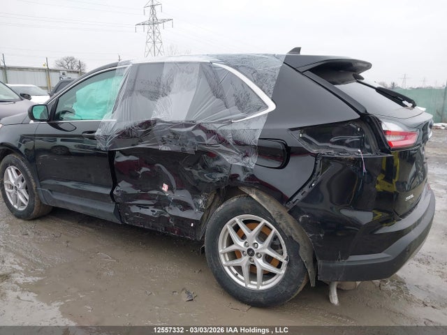 Aukcja sprzedaży 2024 Ford Edge Sel, vin: 2FMPK4J99RBA97722, numer aukcji: 12557332