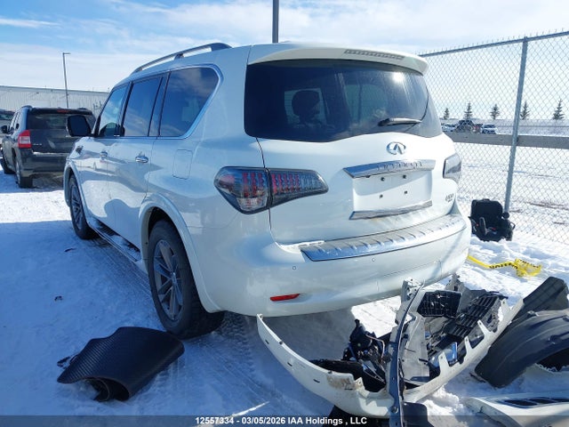 Auction sale of the 2015 Infiniti Qx80 Base 7 Passenger/base 8 Passenger/limited 7 Passenger, vin: JN8AZ2NE0F9084789, lot number: 12557334