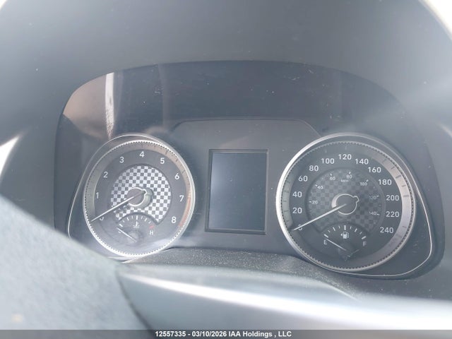 KMHD84LF9LU072549 Hyundai Elantra Preferred Auto Ivt