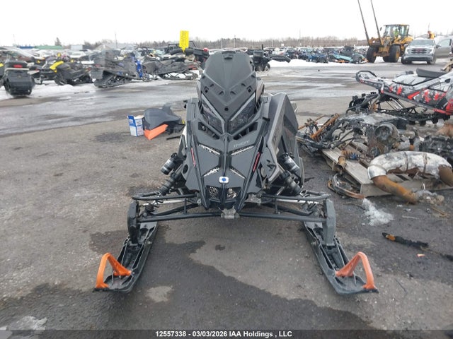 SN1TDP6R8NC815694 Polaris INDY