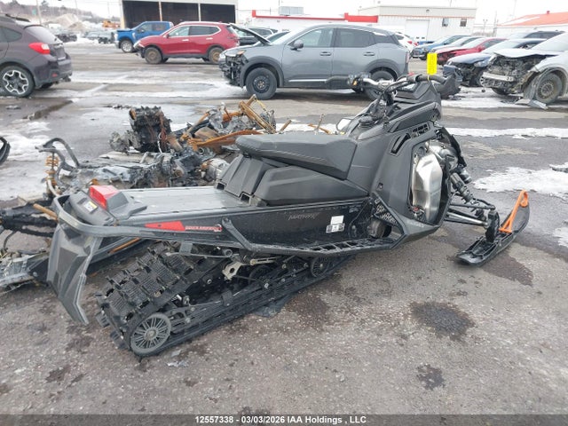 SN1TDP6R8NC815694 Polaris INDY