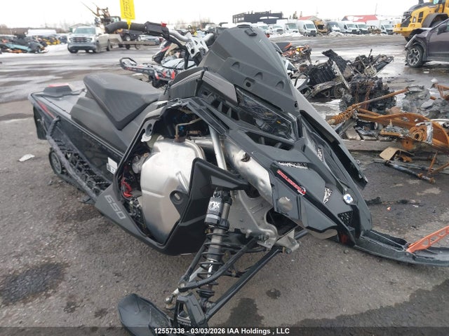 SN1TDP6R8NC815694 Polaris INDY