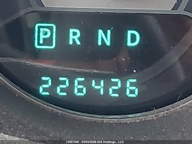 12557340 :رقم المزاد ، 1C3CCBCG5DN605850 vin ، 2013 Chrysler 200 Limited مزاد بيع
