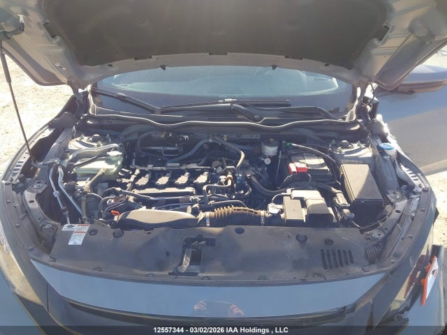 SHHFK7H92MU300130 Honda Civic Sport Touring